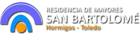 Logo de Residencia San Bartolome