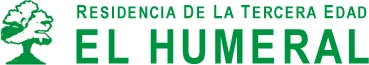 Logo de Residencia de Personas Mayores el Humeral