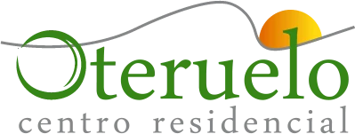Logo de Centro Residencial Oteruelo