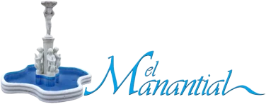Logo de Residencia El Manantial