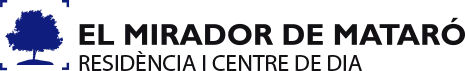 Logo de Centre de dia El Mirador