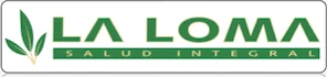 Logo de La Loma