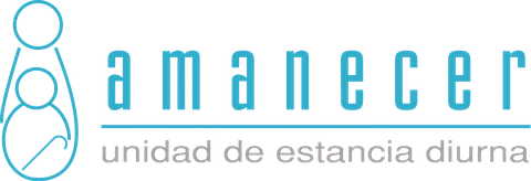 Logo de Centro de Día para Mayores Amanecer i