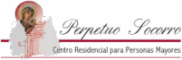 Logo de Centro Residencial Ntra. Sra. del Perpetuo Socorro