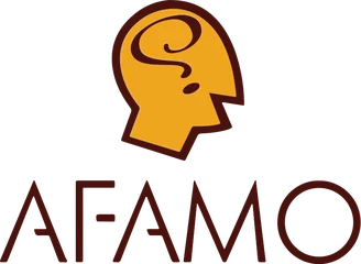Logo de Centro de Día para Persoas Maiores Afamo