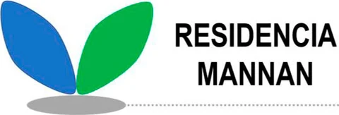 Logo de Residencia para Persoas Maiores Mannan