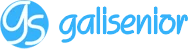 Logo de Residencia para Mayores Galisenior
