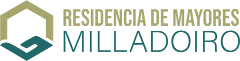 Logo de Residencia para Persoas Maiores Milladoiro