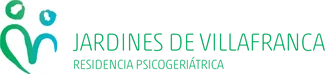 Logo de Residencia de Ancianos Jardines de Villafranca