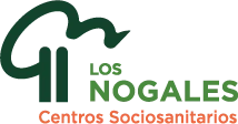 Logo de Residencia Los Nogales Pacífico