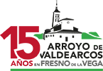 Logo de Unidad de Estancias Diurnas Arroyo de Valdearcos