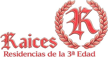 Logo de Residencia de Personas Mayores Raices III