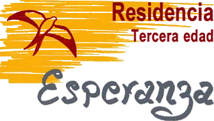 Logo de Residencia de Personas Mayores Esperanza