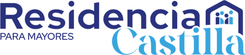 Logo de Centro Residencial Castilla