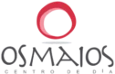 Logo de Centro de Día para Persoas Maiores Os Maios