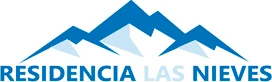 Logo de Residencia las Nieves