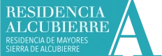 Logo de Residencia Sierra de Alcubierre