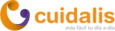 Logo de Centro de Día para Personas Mayores Dependientes Cuidalis