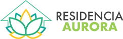 Logo de Centro Residencial Aurora