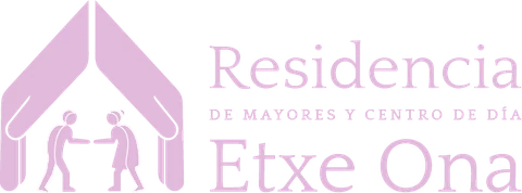 Logo de Residencia Etxe Ona