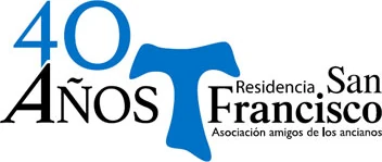 Logo de Centro de Día Residencia P.M.D. San Francisco Ontinyent