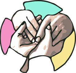 Logo de Centro de Día para Mayores