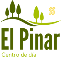 Logo de Centro de Día el Pinar