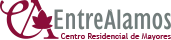 Logo de Centro Residencial para Mayores Entrealamos