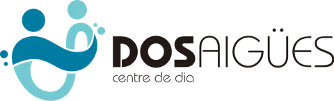 Logo de Centre de dia para Personas Mayores Dependientes dos Aigües