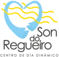 Logo de Centro de Día para Persoas Maiores O Son do Regueiro