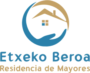 Logo de Residencia Etxeko Beroa