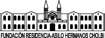 Logo de Residencia P.m.d. Hermanos Cholbi Javea