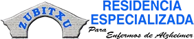 Logo de Residencia Zubitxu