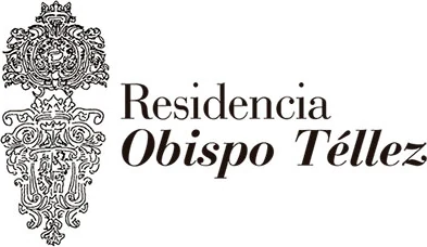 Logo de Residencia Obispo Tellez