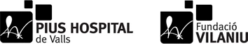 Logo de Centre de dia Alt Camp