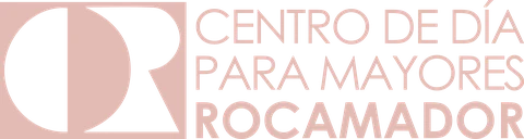 Logo de Centro de Día para Mayores Rocamador