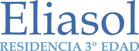 Logo de Residencia para Personas Mayores Dependientes Eliasol