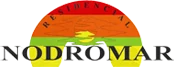 Logo de Centro Residencial para Mayores Nodromar