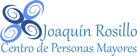 Logo de Centro de Día para Mayores Joaquín Rosillo