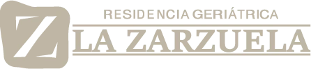 Logo de Residencia Geriátrica la Zarzuela