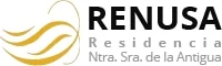Logo de Residencia de Mayores Nuestra Señora Antigua