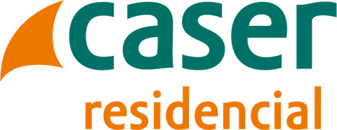 Logo de Caser Residencial Cunit