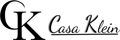 Logo de Centro Residencial para Personas Mayores Casa Klein