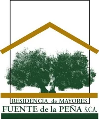 Logo de Residencia para Personas Mayores Fuente de la Peña