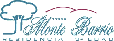 Logo de Residencia Monte Barrio