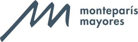 Logo de Residencia Monteparís