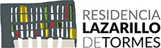 Logo de Residencia Lazarillo de Tormes