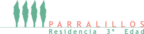 Logo de Residencia Personas Mayores Parralillos