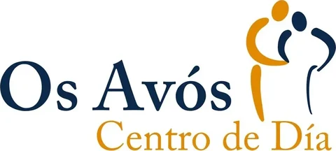 Logo de Centro de Día para Persoas Maiores Os Avos
