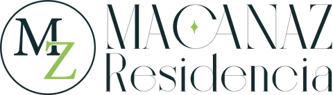 Logo de Residencia Macanaz